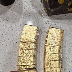 Ca Compliant 10 Rd 556 Pmag 