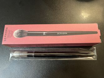 NEW! Sephora Pro Contour Brush 79