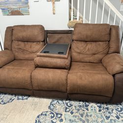Microfiber Sofa/Couch