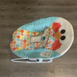 Baby Chair 