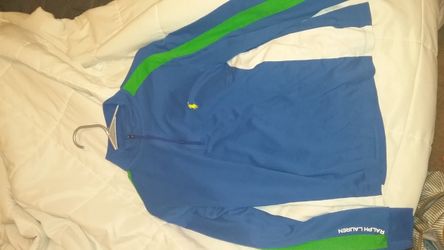 mens ralph lauren sz medium