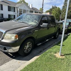 2006 Ford F-150