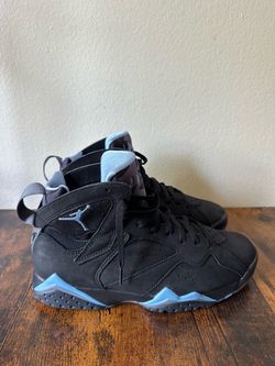 Jordan 7 Chambray Size 9 Men's