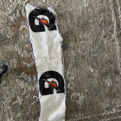 Gatorade Towel