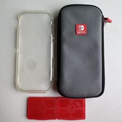 Nintendo Switch Lite Soft Case