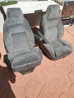 Free Car Seats, / Suv