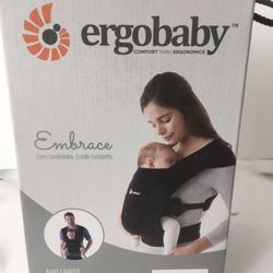 Ergobaby Baby Carrier 