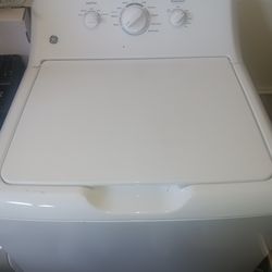 Washer general electric