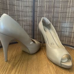 Size 15 High Heel Shoes 