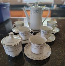 Diane~Fine China of Japan