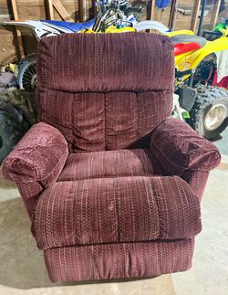 Recliner