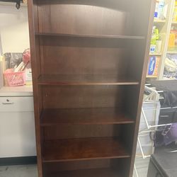 Book shelf