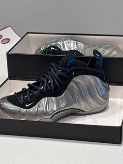 Nike Chromeposite “QS” 9.5