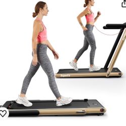 Super fit Treadmill (rarely Used)