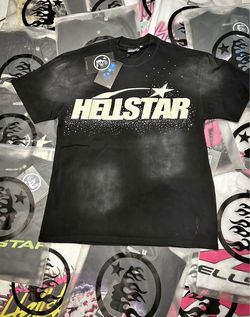 Hellstar shirts