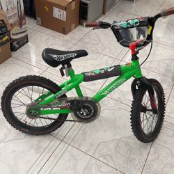 Kid Bike