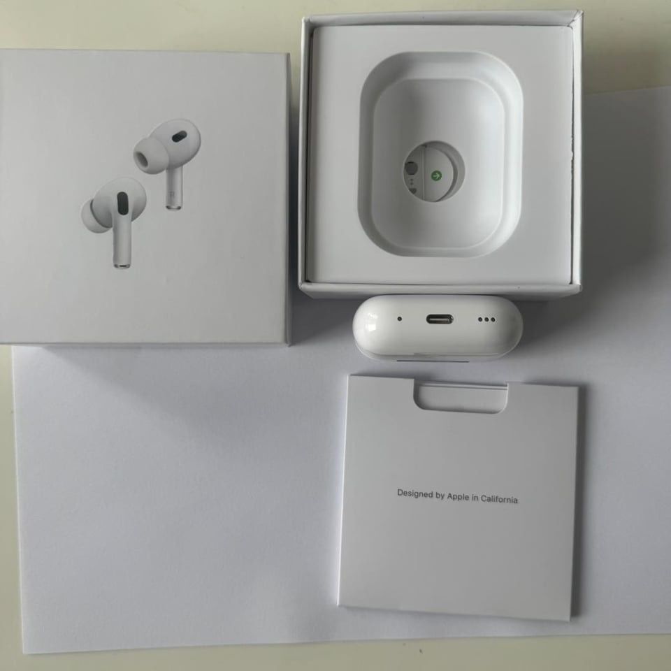 AirPods Pro 2 ANC 
