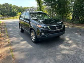 2011 KIA Sorento