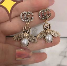 Fashion Earrings 