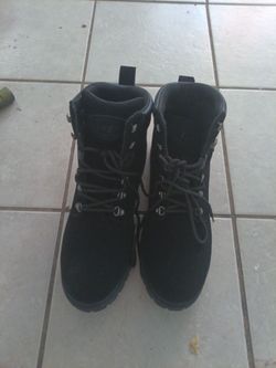 Men Lugz