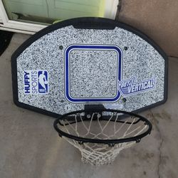 Huffy Sports Basquet all Hop 