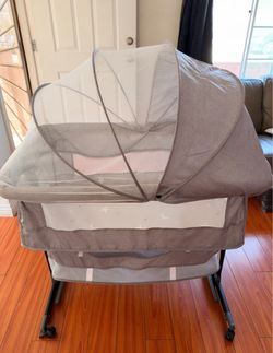 bassinet