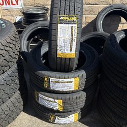 205/60R16 APLUS ALL SEASON TIRE