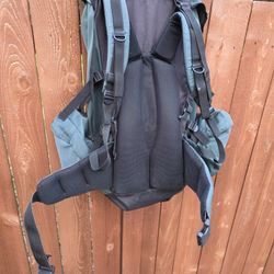 Backpack 