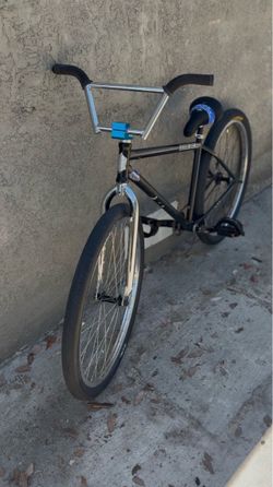 Street co bike look at description