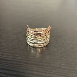 14K Ring 