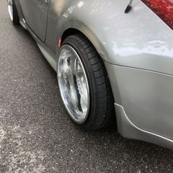Fender rolling $40 a fender roll/pull