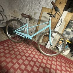Schwinn Admiral