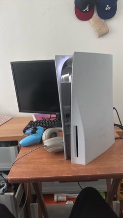 PS5