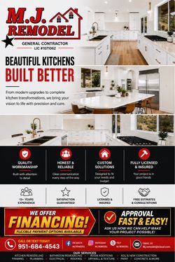 General contractor