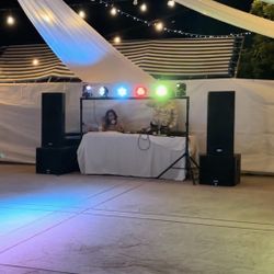 Dj Sonido
