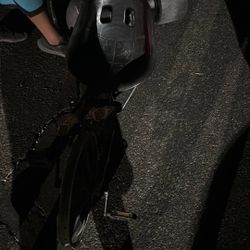 Selling Three Wheeler$$