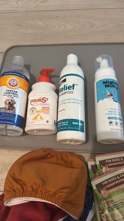 Pet Supplies