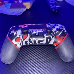 Ps5 Controller 