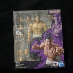 SHfiguarts aoi todo jujustu kaisen