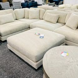 ✅SECTIONAL SOFA ✅