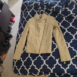 Jackets Woman Leather 100%. 