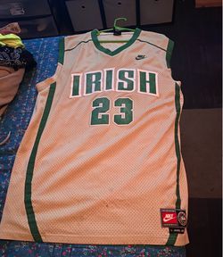 LeBron James Jersey