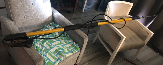 24’ Telescopic Pressure Washer Wand