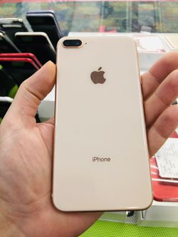 📲🔥iPhone 8 plus 64Gb factory unlocked with warranty