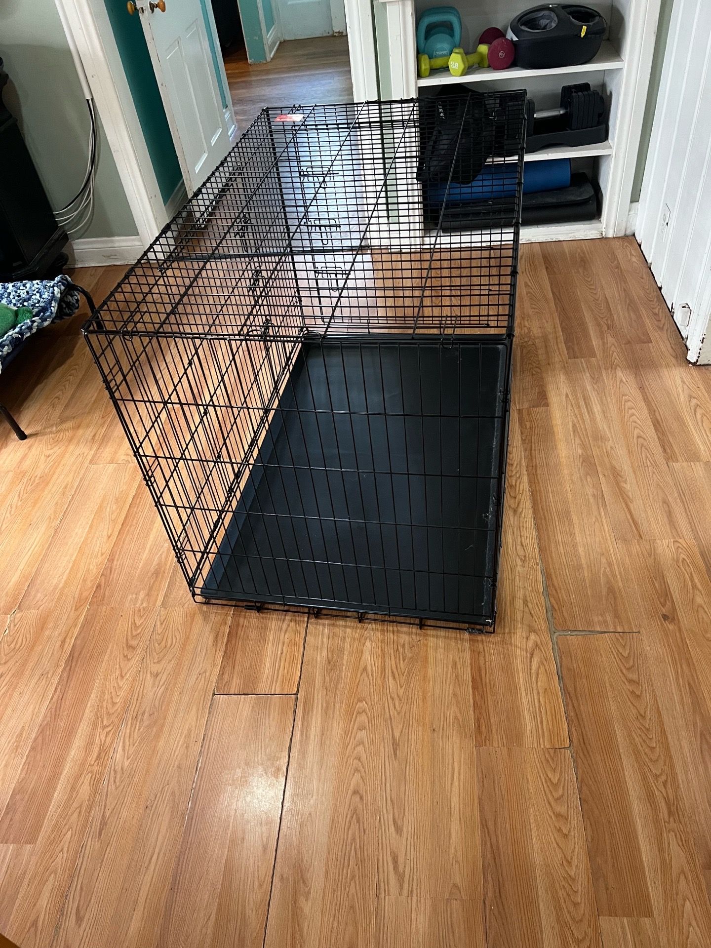 X-L Dog Crate