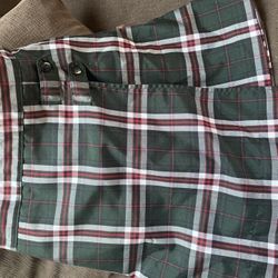 St. John Vianney School Uniforms (prices in description)