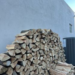 Alligator Juniper Fire Wood 