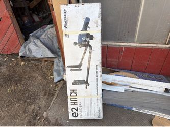 Brand new still in box