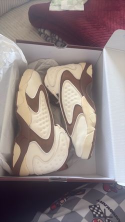 WMNS AIR Jordan OG 9 and5