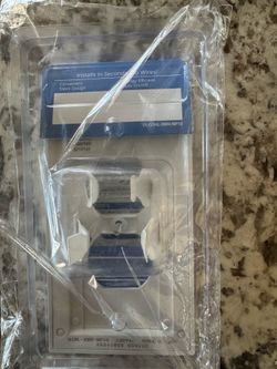 Wall Plate Nightlite (2 pack)